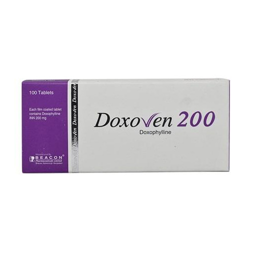 doxoven-200-mg